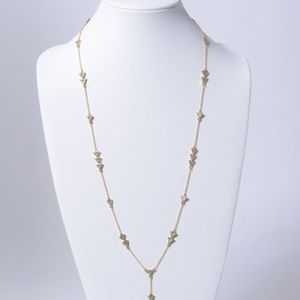 NWT House of Harlow 1960 Necklace and Bracelet Set